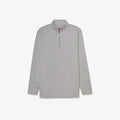 Gianni Mizzen+Main KPI Quarter Zip
