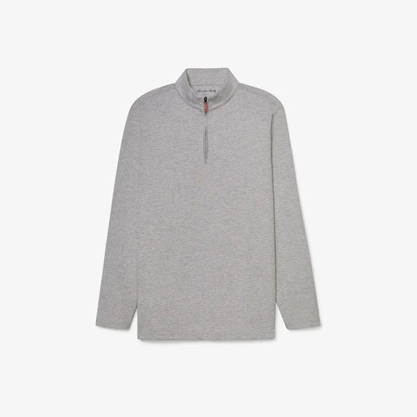 Gianni Mizzen+Main KPI Quarter Zip
