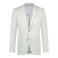 Gianni Blue Industry Seasonal Waffle Blazer