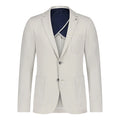 Gianni Blue Industry Stretch Chino Blazer