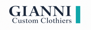 Gianni Custom Clothiers - Home